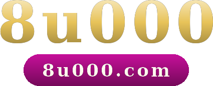 8u000 logo